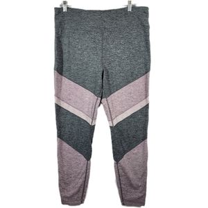 Tangerine 🍊 leggings Size XXL